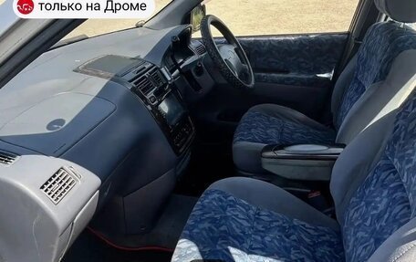 Toyota Ipsum II, 1995 год, 470 000 рублей, 5 фотография