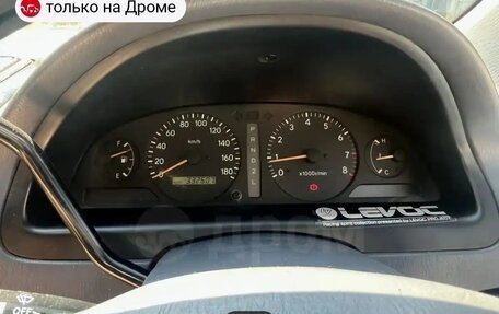 Toyota Ipsum II, 1995 год, 470 000 рублей, 6 фотография
