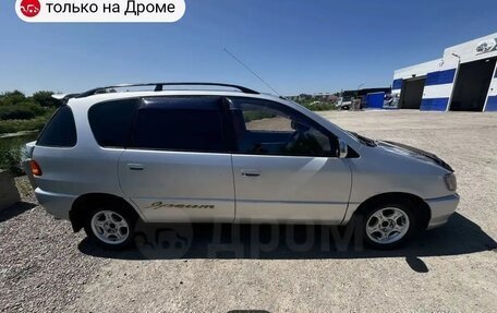 Toyota Ipsum II, 1995 год, 470 000 рублей, 4 фотография