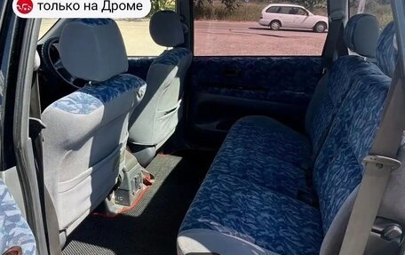Toyota Ipsum II, 1995 год, 470 000 рублей, 3 фотография