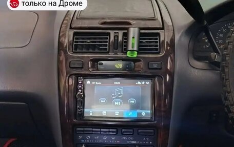 Toyota Ipsum II, 1995 год, 470 000 рублей, 8 фотография