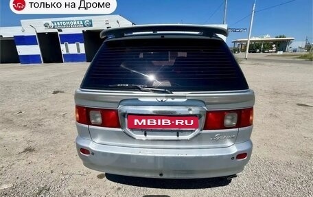 Toyota Ipsum II, 1995 год, 470 000 рублей, 7 фотография