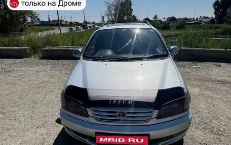 Toyota Ipsum II, 1995 год, 470 000 рублей, 1 фотография