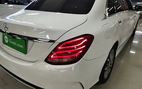 Mercedes-Benz C-Класс, 2016 год, 1 725 000 рублей, 6 фотография