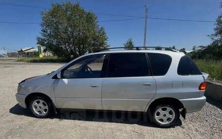 Toyota Ipsum II, 1995 год, 470 000 рублей, 10 фотография