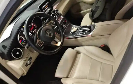 Mercedes-Benz C-Класс, 2016 год, 1 725 000 рублей, 5 фотография