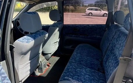 Toyota Ipsum II, 1995 год, 470 000 рублей, 11 фотография