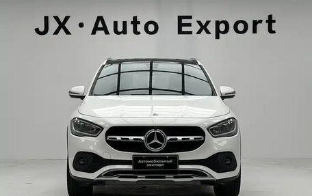 Mercedes-Benz GLA, 2020 год, 2 235 000 рублей, 1 фотография