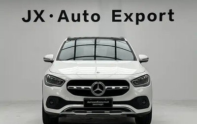 Mercedes-Benz GLA, 2020 год, 2 235 000 рублей, 1 фотография