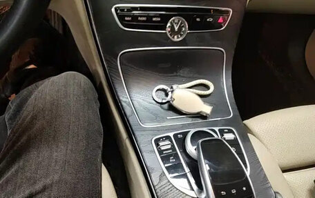 Mercedes-Benz C-Класс, 2016 год, 1 725 000 рублей, 4 фотография