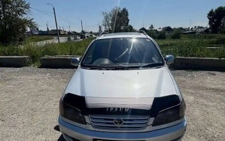 Toyota Ipsum II, 1995 год, 470 000 рублей, 9 фотография