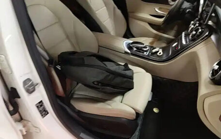 Mercedes-Benz C-Класс, 2016 год, 1 725 000 рублей, 20 фотография