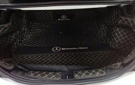 Mercedes-Benz C-Класс, 2016 год, 1 725 000 рублей, 9 фотография