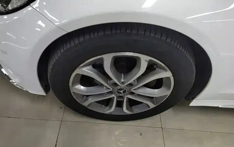 Mercedes-Benz C-Класс, 2016 год, 1 725 000 рублей, 21 фотография