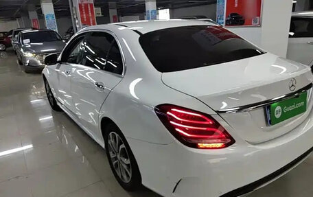 Mercedes-Benz C-Класс, 2016 год, 1 725 000 рублей, 22 фотография