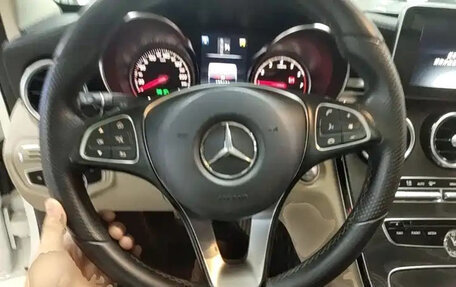 Mercedes-Benz C-Класс, 2016 год, 1 725 000 рублей, 23 фотография