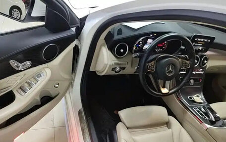 Mercedes-Benz C-Класс, 2016 год, 1 725 000 рублей, 24 фотография