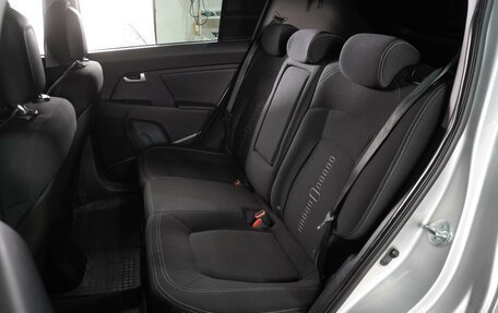 KIA Sportage III, 2014 год, 1 429 000 рублей, 9 фотография