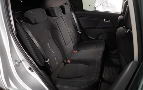 KIA Sportage III, 2014 год, 1 429 000 рублей, 7 фотография