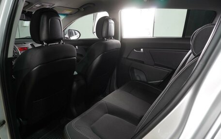 KIA Sportage III, 2014 год, 1 429 000 рублей, 11 фотография