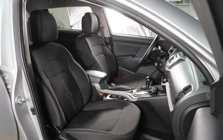KIA Sportage III, 2014 год, 1 429 000 рублей, 8 фотография