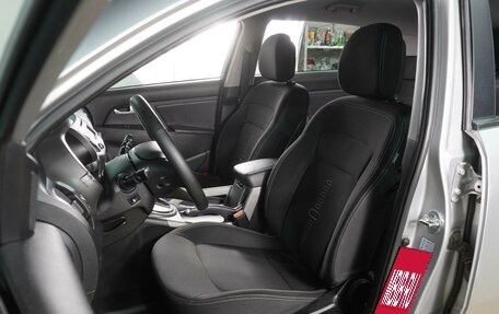 KIA Sportage III, 2014 год, 1 429 000 рублей, 10 фотография