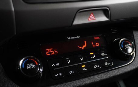 KIA Sportage III, 2014 год, 1 429 000 рублей, 17 фотография