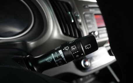 KIA Sportage III, 2014 год, 1 429 000 рублей, 15 фотография