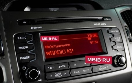 KIA Sportage III, 2014 год, 1 429 000 рублей, 16 фотография