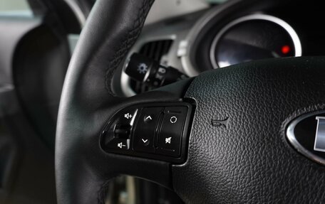 KIA Sportage III, 2014 год, 1 429 000 рублей, 21 фотография