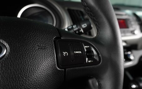 KIA Sportage III, 2014 год, 1 429 000 рублей, 23 фотография