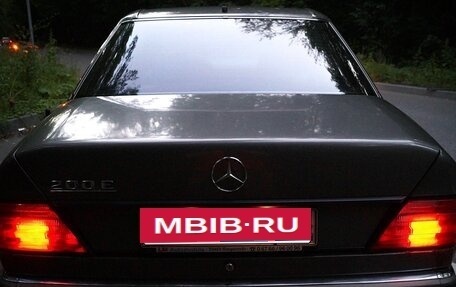 Mercedes-Benz W124, 1992 год, 370 000 рублей, 9 фотография