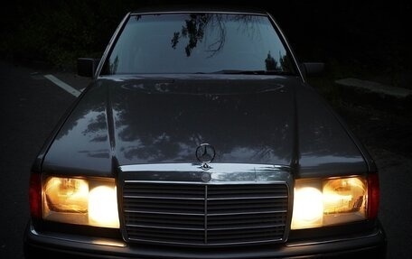 Mercedes-Benz W124, 1992 год, 370 000 рублей, 8 фотография