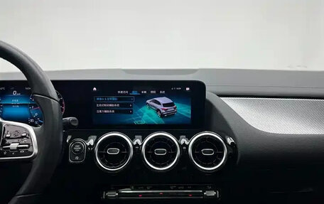 Mercedes-Benz GLA, 2020 год, 2 235 000 рублей, 12 фотография