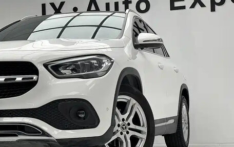 Mercedes-Benz GLA, 2020 год, 2 235 000 рублей, 5 фотография