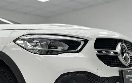 Mercedes-Benz GLA, 2020 год, 2 235 000 рублей, 9 фотография