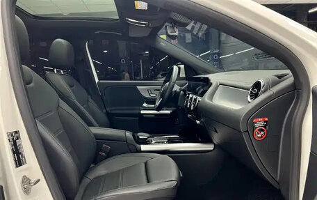 Mercedes-Benz GLA, 2020 год, 2 235 000 рублей, 11 фотография