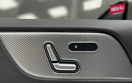 Mercedes-Benz GLA, 2020 год, 2 235 000 рублей, 10 фотография