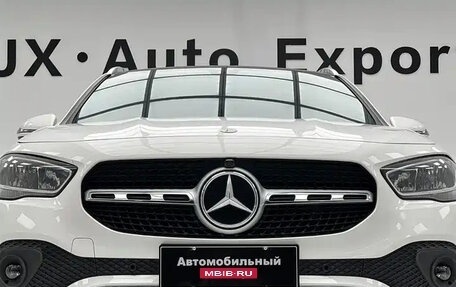 Mercedes-Benz GLA, 2020 год, 2 235 000 рублей, 3 фотография
