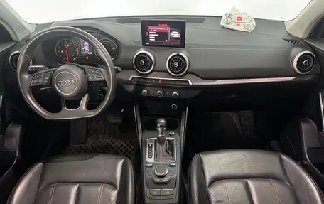 Audi Q2 I, 2022 год, 1 335 000 рублей, 2 фотография