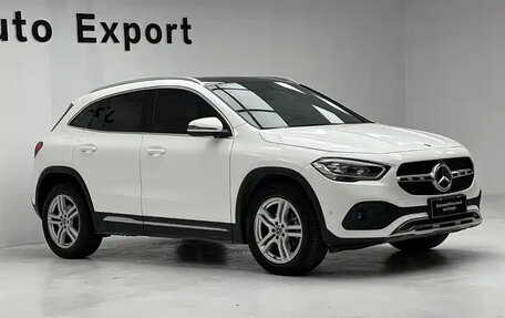 Mercedes-Benz GLA, 2020 год, 2 235 000 рублей, 20 фотография