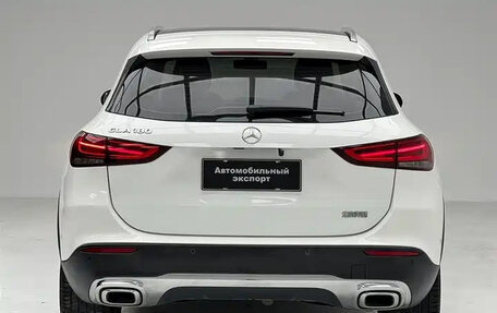 Mercedes-Benz GLA, 2020 год, 2 235 000 рублей, 15 фотография