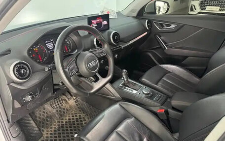 Audi Q2 I, 2022 год, 1 335 000 рублей, 3 фотография