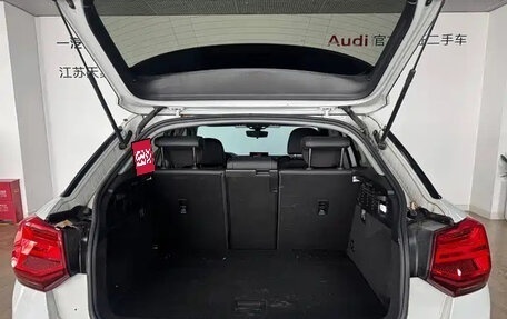 Audi Q2 I, 2022 год, 1 335 000 рублей, 4 фотография