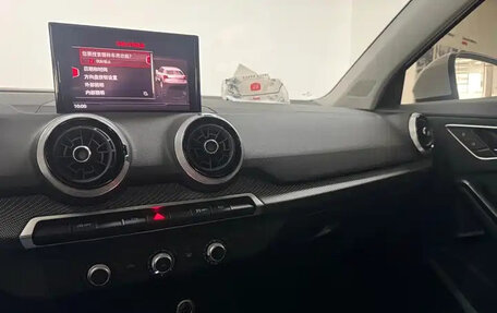 Audi Q2 I, 2022 год, 1 335 000 рублей, 8 фотография