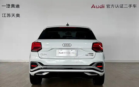 Audi Q2 I, 2022 год, 1 335 000 рублей, 6 фотография