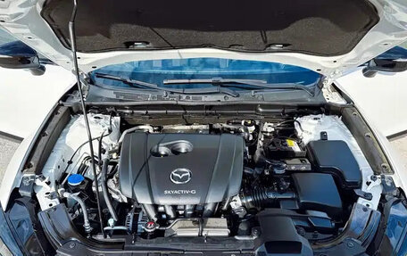 Mazda CX-4, 2021 год, 1 555 000 рублей, 4 фотография