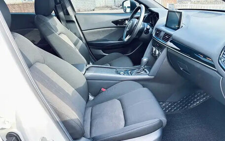 Mazda CX-4, 2021 год, 1 555 000 рублей, 2 фотография