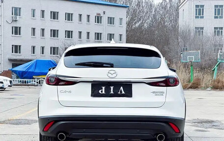 Mazda CX-4, 2021 год, 1 555 000 рублей, 15 фотография