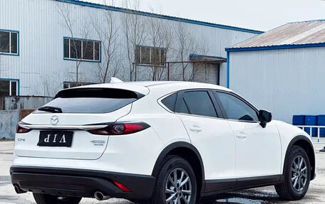 Mazda CX-4, 2021 год, 1 555 000 рублей, 7 фотография